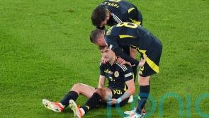 Kieran Tierney says &lsquo;heartbroken doesn&rsquo;t cut it&rsquo; as injury ends his Euro 2024