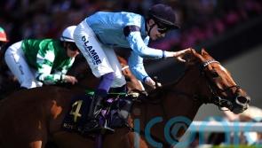 Loughnane hits another Ascot high as Soprano comes out top in Sandringham