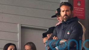 Ryan Reynolds dismisses talk of Wrexham playing League One game in United States
