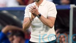 I understand it &ndash; Gareth Southgate urges fans to stick with mis-firing England