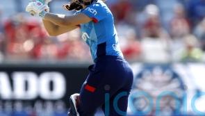 Maia Bouchier says enjoyment key to England&rsquo;s resounding win over New Zealand