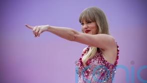 Swift tells Dublin fans she will remember their reaction &lsquo;for rest of her life&rsquo;