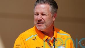 Zak Brown hits out at Christian Horner in wake of Verstappen-Norris collision