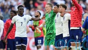 Pressure is for tyres &ndash; Alan Shearer lauds England&rsquo;s composure in shoot-out