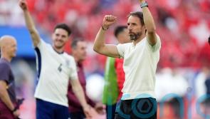 England boss Gareth Southgate vows to &lsquo;keep grinding&rsquo; despite personal criticism
