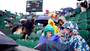 Organisers confident rain will not prevent Wimbledon finishing on time