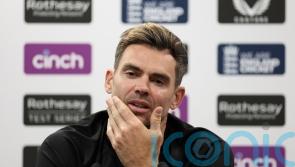 James Anderson eager to end on high after &lsquo;making peace&rsquo; with England retirement