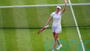 Elena Rybakina powers past Elina Svitolina to reach Wimbledon semi-final