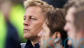 Qualified dentist Heimir Hallgrimsson ready to sink his teeth into Ireland role