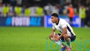 Jude Bellingham believes England’s character built by early Euro 2024 criticism
