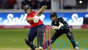 Alice Capsey and Sophie Ecclestone star as England clinch T20 series