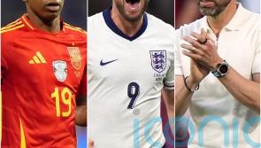 Three-year itch, teenage kicks &ndash; key talking points ahead of Euro 2024 final