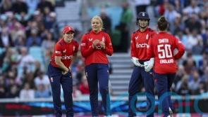 England&rsquo;s seven-wicket win over New Zealand maintains perfect T20 series record