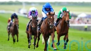 Appleby eager to take Sussex test with Notable Speech