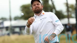 Open leader Shane Lowry ready to deal with whatever Royal Troon throws at him