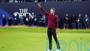 Mixed emotions as Justin Rose secures share of second at the Open