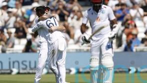 Ben Stokes hails five-star Shoaib Bashir after England win over West Indies