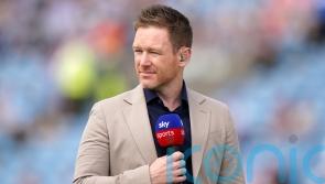 Eoin Morgan plays down speculation linking him with England white-ball job