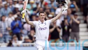 I want to be my own batter, not anybody else &ndash; Harry Brook out to carve own path