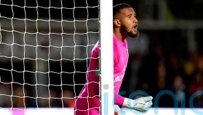 Wasteful St Mirren held by Valur in Europa Conference League qualifier