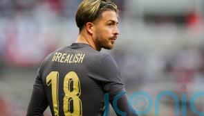 Jack Grealish vows to bounce back after Euro 2024 snub left him &lsquo;heartbroken&rsquo;