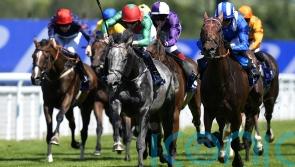 Take Heart shows plenty to land Chesterfield Cup at Goodwood