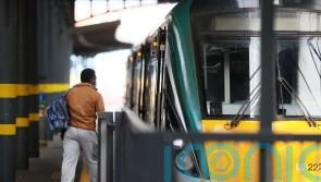 All-island rail review sets out &euro;37 billion plan for services including high-speed trains