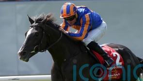 O&rsquo;Brien admits inside route backfired for Auguste Rodin