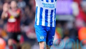 Pascal Gross hailed a &lsquo;legend&rsquo; after leaving Brighton for Borussia Dortmund