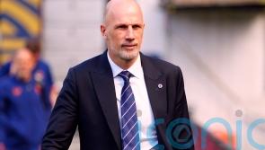 Philippe Clement &lsquo;in love&rsquo; with Rangers after signing new contract