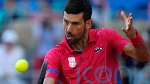 Novak Djokovic will take on Carlos Alcaraz in blockbuster Olympic final