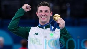 Gold medal success was my redemption story &ndash; McClenaghan