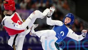 Jade Jones&rsquo; Olympic medal hopes dashed at first hurdle