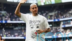 Money is big but my dreams are bigger &ndash; Richarlison rejects Saudi offer