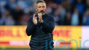 We never know we&rsquo;re beat &ndash; Derek McInnes hails Kilmarnock spirit