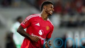 Marcus Rashford motivated to get back to his best for Man Utd &ndash; Erik ten Hag