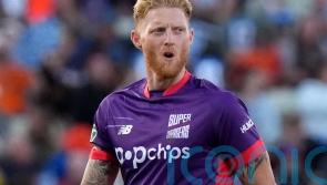 Ben Stokes injured playing in The Hundred 10 days before England Test series