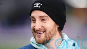 Tom Lockyer returns to training with Luton in next stage of his rehabilitation