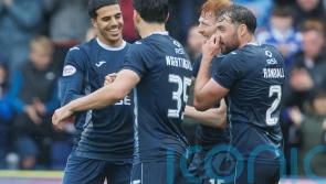 Brandon Khela effort enough as Birmingham edge Carabao Cup win at Charlton