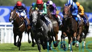 Take Heart set for Curragh return on Irish Champions Weekend