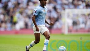 Manchester City&rsquo;s Oscar Bobb set for spell on sidelines with fractured leg
