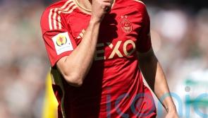 Bojan Miovski hailed &lsquo;magnificent number nine for Aberdeen&rsquo; on joining Girona