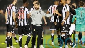 St Mirren bow out of Europe thanks to late Brann brace in Bergen