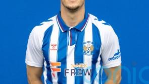 Joe Wright sends Kilmarnock into Conference League play-offs with Tromso winner