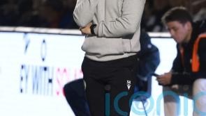 We want more &ndash; Stephen Robinson backs Buddies to return to Europe next season