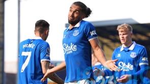 Football rumours: Dominic Calvert-Lewin available for the right offer