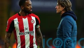 Thomas Frank keen to keep &lsquo;positive character&rsquo; Ivan Toney in Brentford&rsquo;s ranks