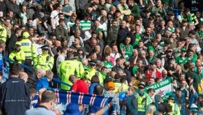 Celtic boss Brendan Rodgers blames Rangers for Old Firm away supporters issue