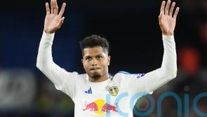 Brighton sign Georginio Rutter from Leeds for reported &pound;40m