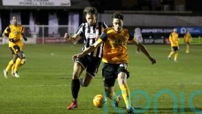 Southend off the mark with victory over winless Boston